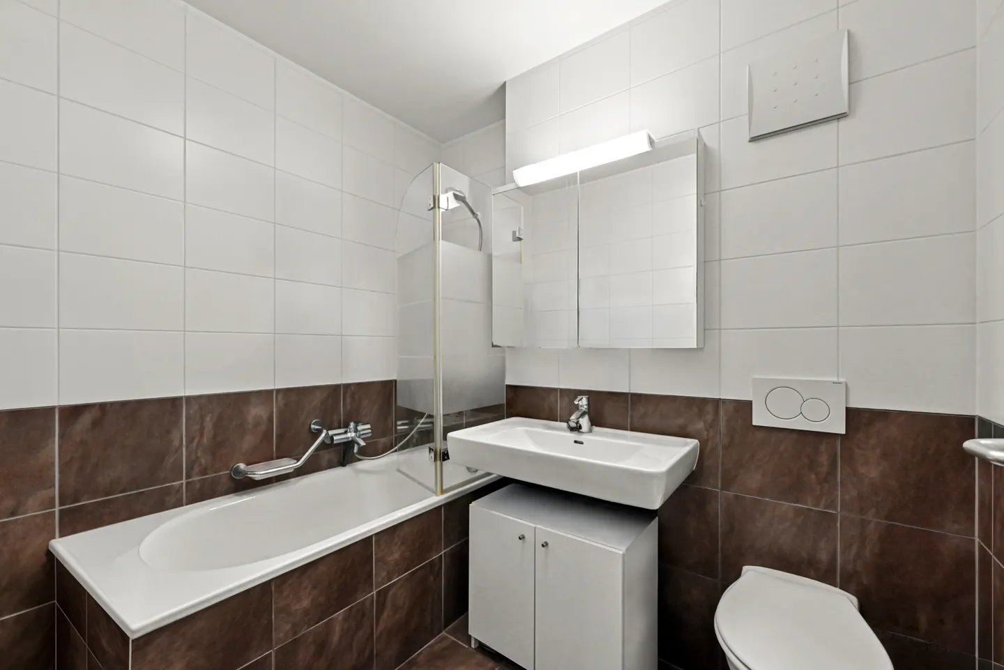 Appartement spacieux 4.5 pièces - Photo 7 sur 8