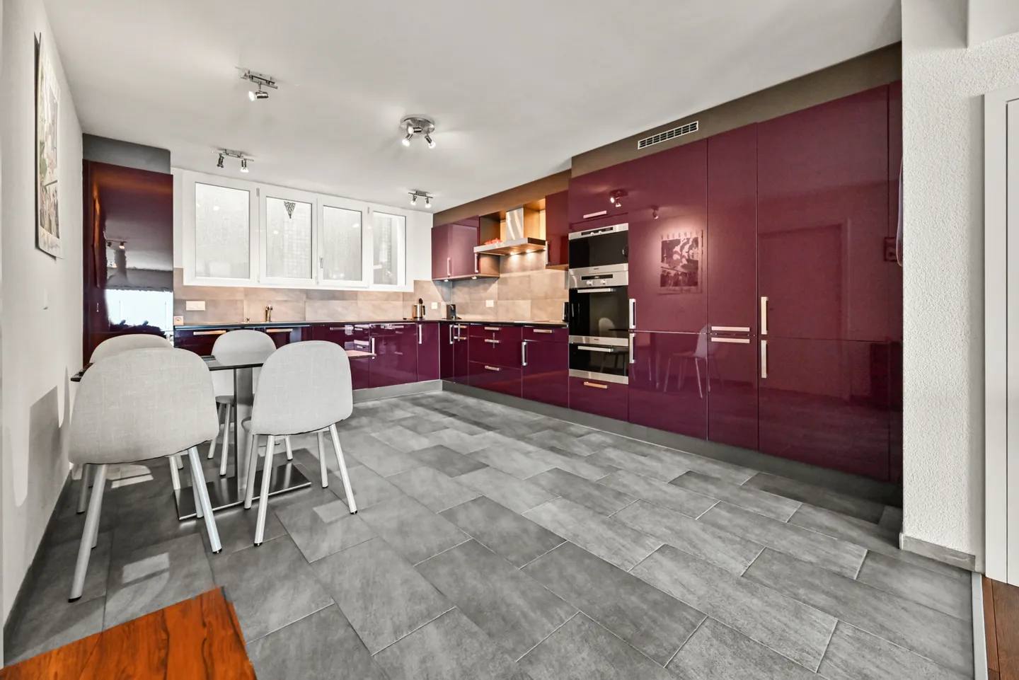 Villa d'exception avec vue lac - Photo 7 sur 13