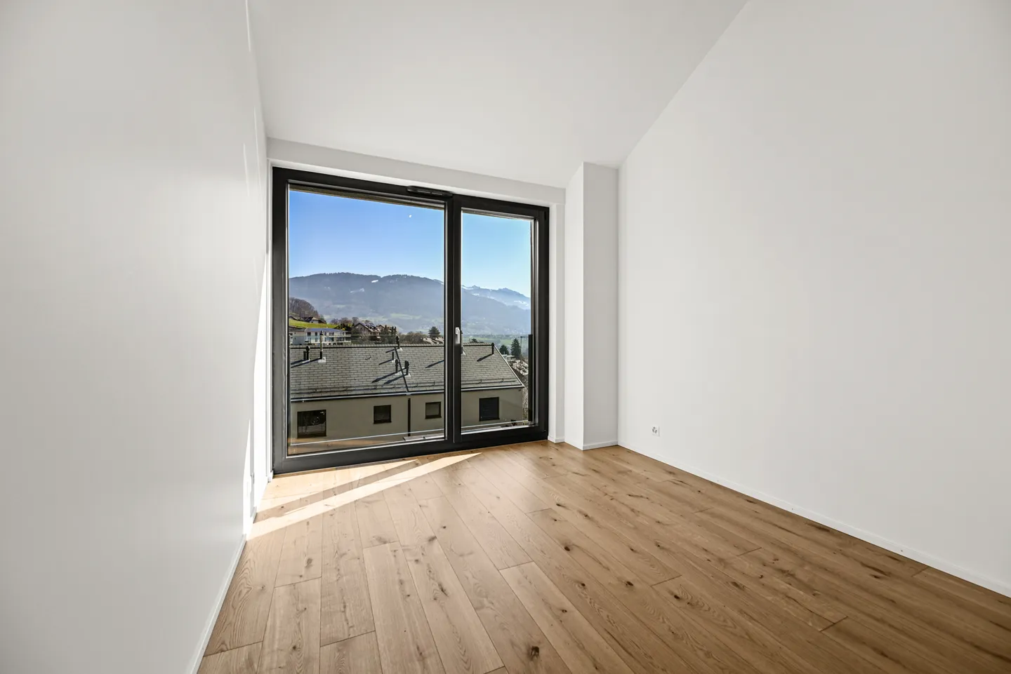 Charmante Villa in Jongny - Foto 5 von 13