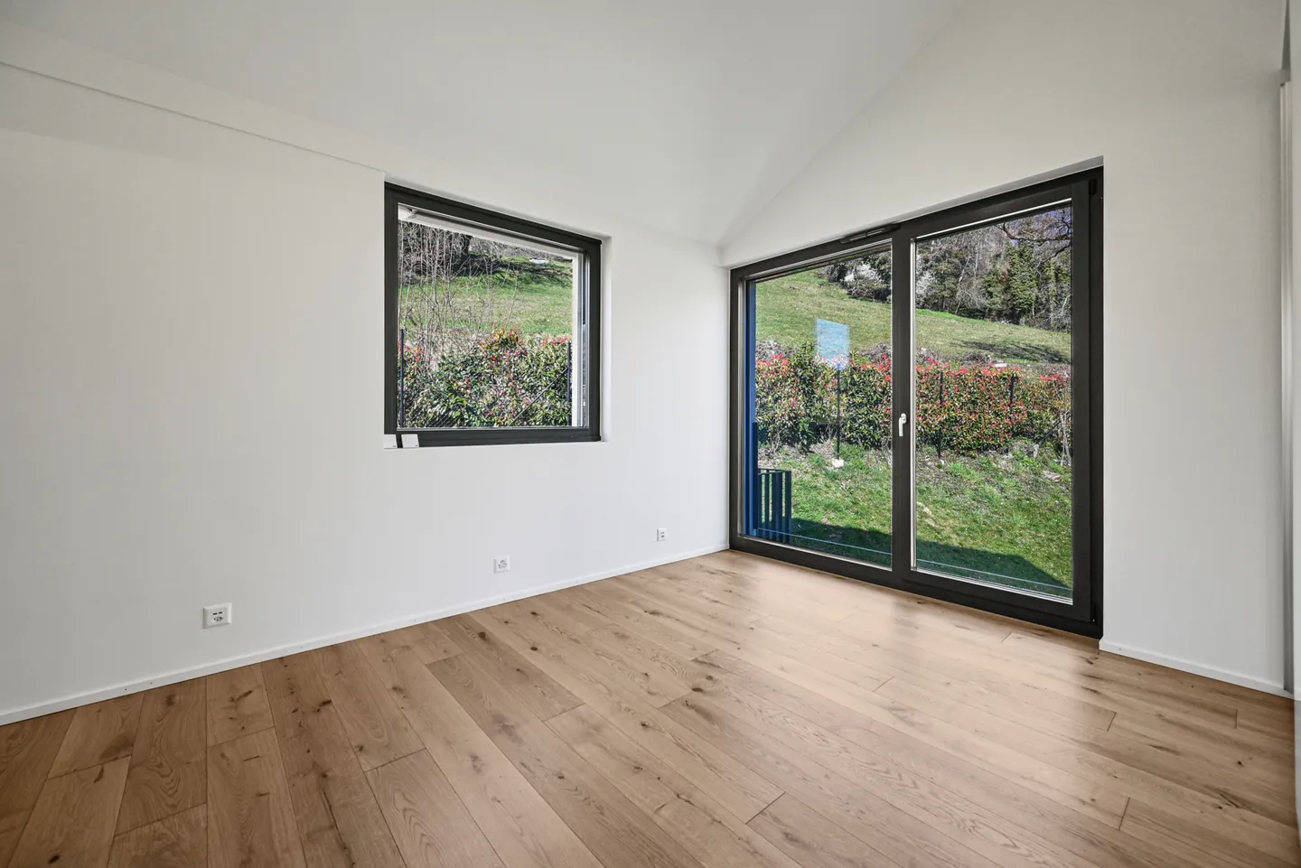 Charmante Villa in Jongny - Foto 4 von 13