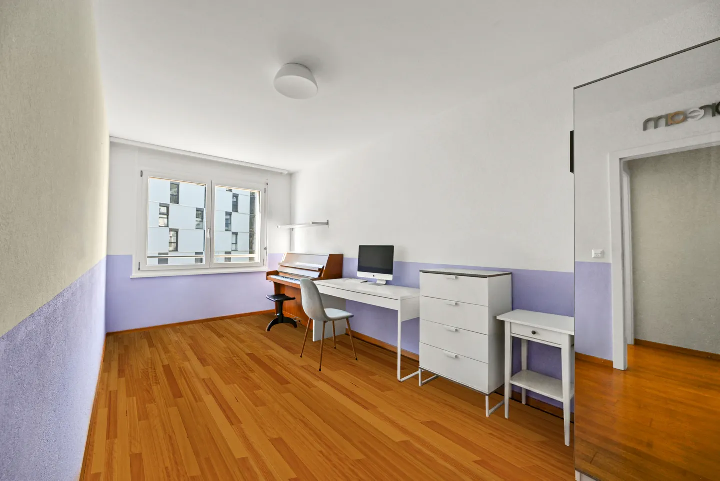 Spacious 4.5 Room Apartment - Photo 5 of 8