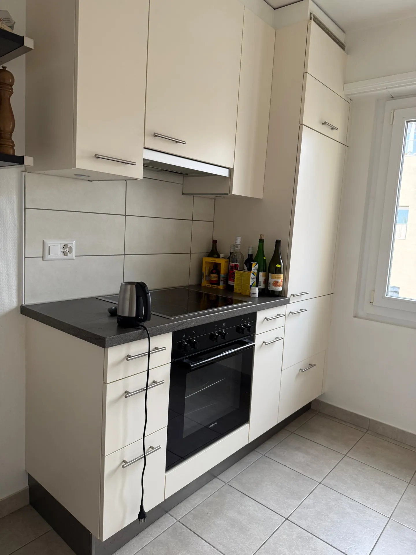 La Tour-de-Peilz - avenue de la Perrausaz 14 - 4.5 room apartment - Photo 3 of 4