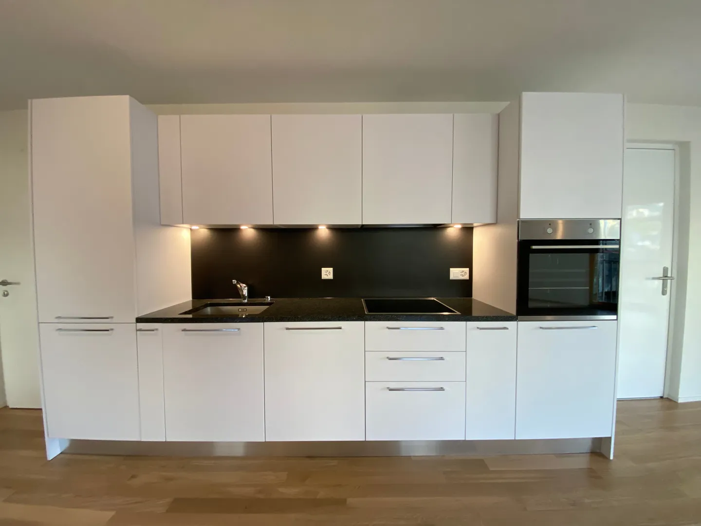 MONTREUX - GERÄUMIGE 2.5-ZIMMER-WOHNUNG LOT 9 - Foto 7 von 13