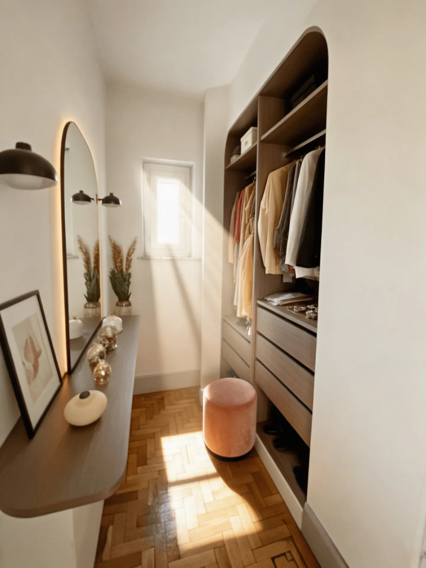 PRILLY - NEUE WOHNUNG 3,5 ZIMMER - SEEBLICK & GARTEN VON 136 M2! - Foto 6 von 9