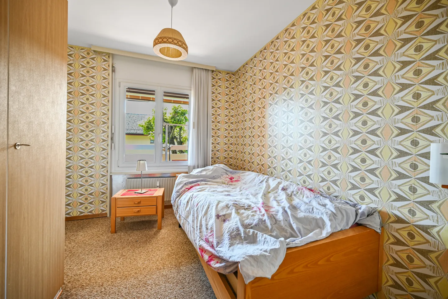 BLONAY - GERÄUMIGE UND HELL 5.5 ZIMMER - Foto 6 von 13