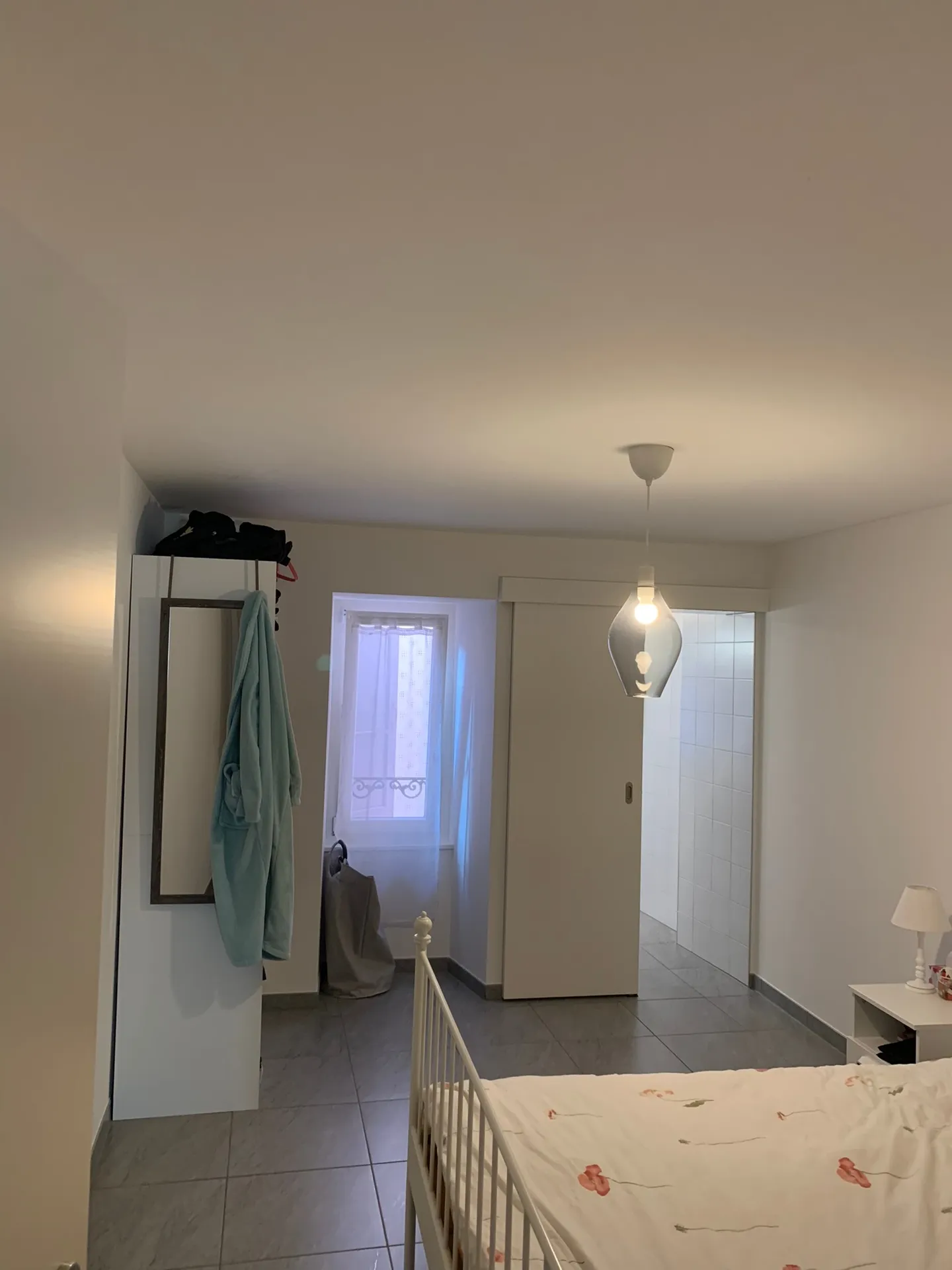 Vevey - rue d'Italie 41 - 2.5 room apartment on the 3rd floor - Photo 4 of 4