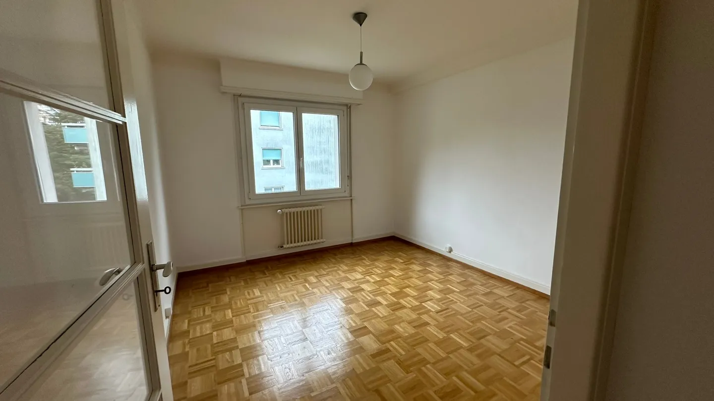 Appartement Charmant avec Vue sur le Lac - Photo 6 sur 6