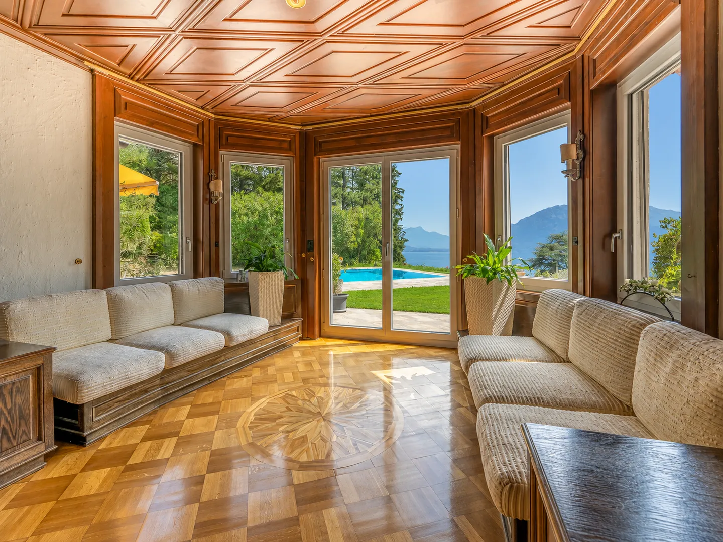 Maison de Maître avec Piscine - Photo 8 sur 13