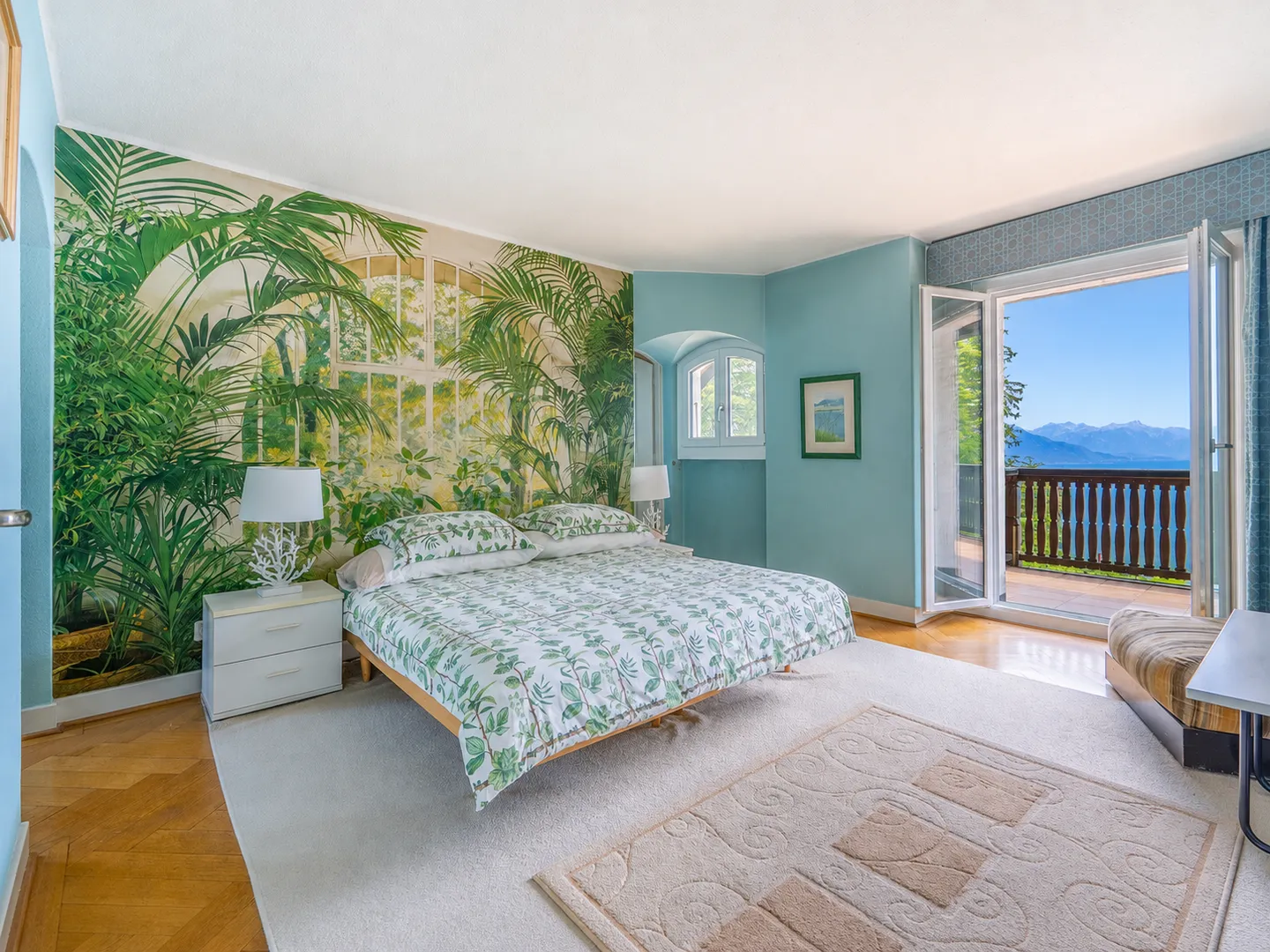 Maison de Maître avec Piscine - Photo 12 sur 13