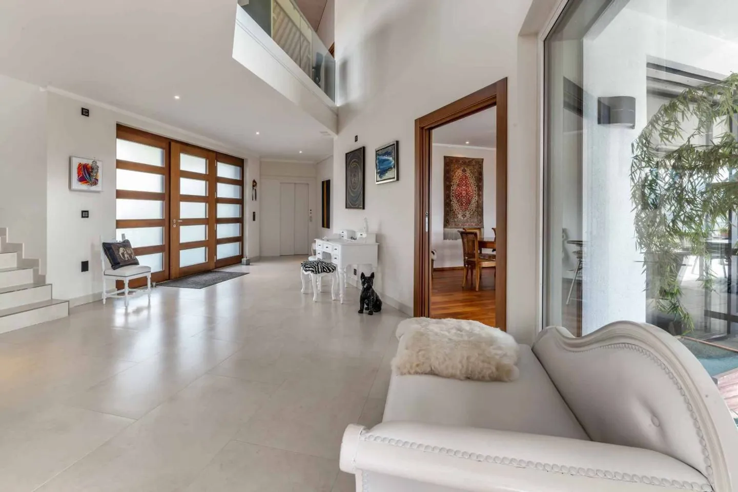 SORENS - DIVINE PROPERTY OF 10 ROOMS WITH UNOBSTRUCTED VIEW - Photo 7 of 13