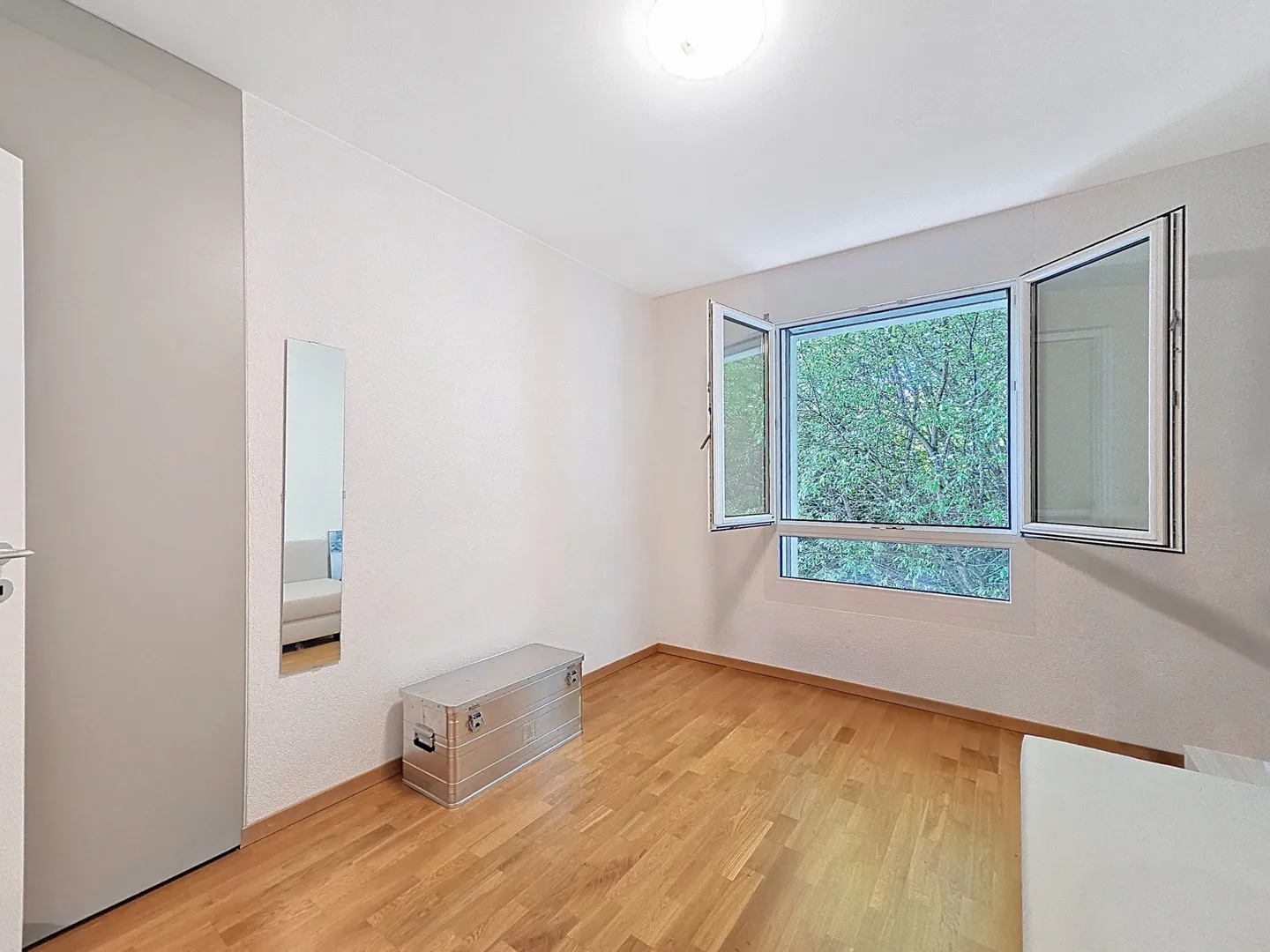 BRENT - DUPLEX-ATELIER MIT 5,5 ZIMMERN UND PANORAMABLICK - Foto 11 von 13