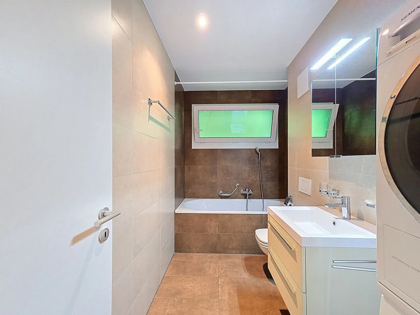 BRENT - DUPLEX-ATELIER MIT 5,5 ZIMMERN UND PANORAMABLICK - Foto 13 von 13