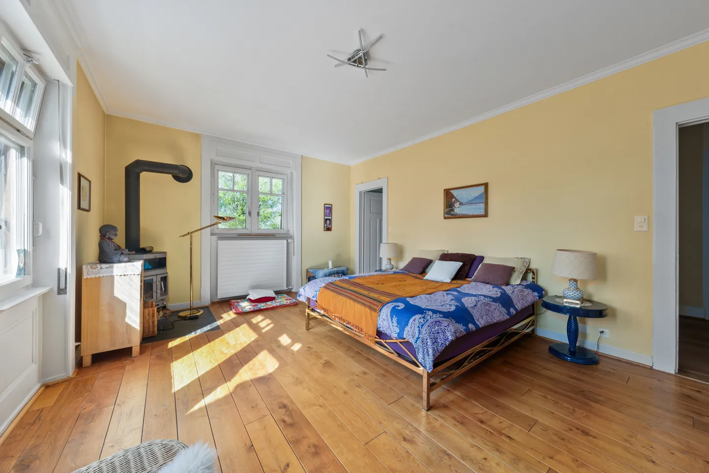 BEX - SUMPTUOUS MANSION WITH EXCEPTIONAL GARDEN - Photo 12 of 13