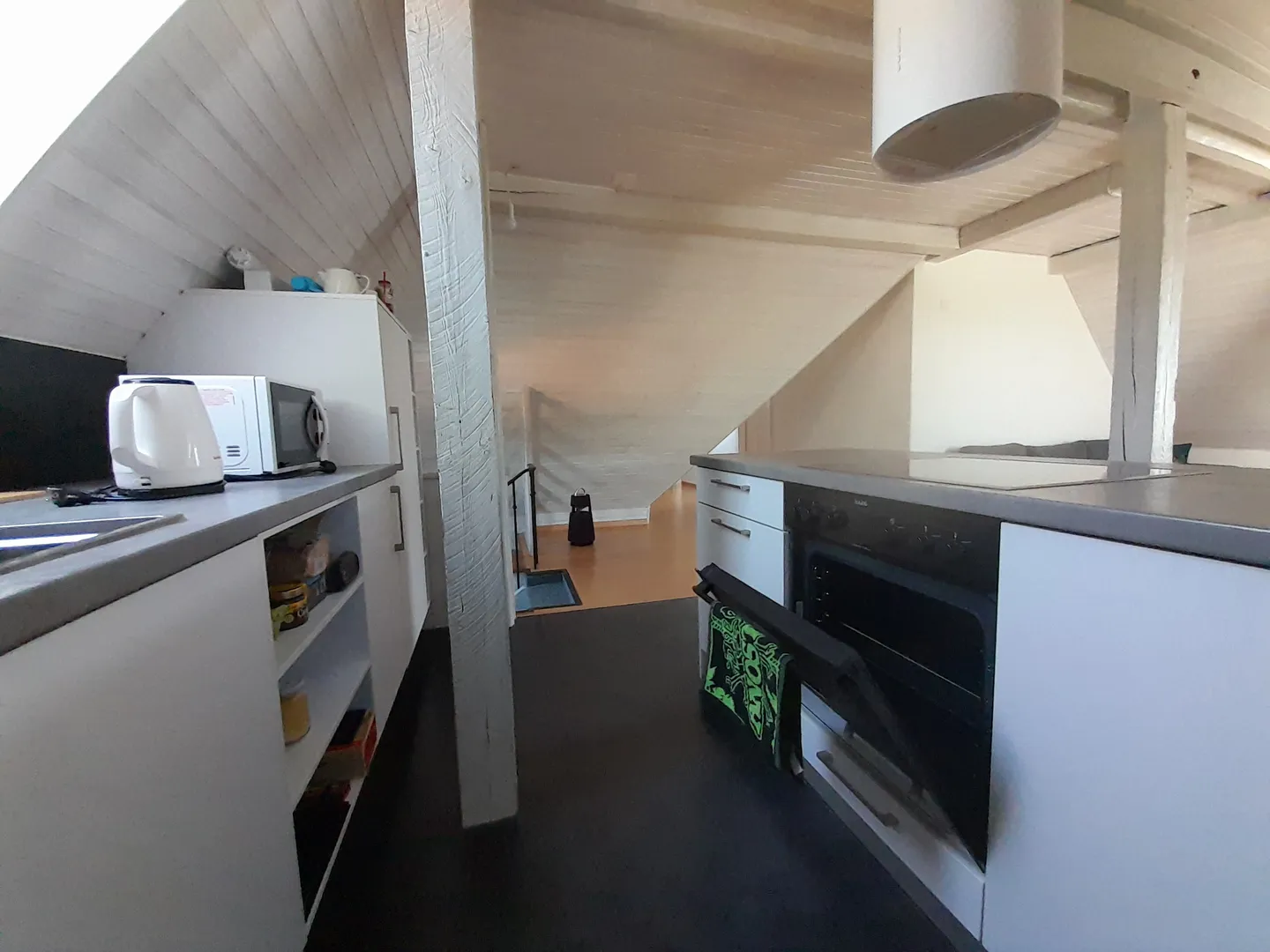 Glion - Route de Caux 15 - appartamento di 3.5 locali in mansarda - Foto 4 di 4