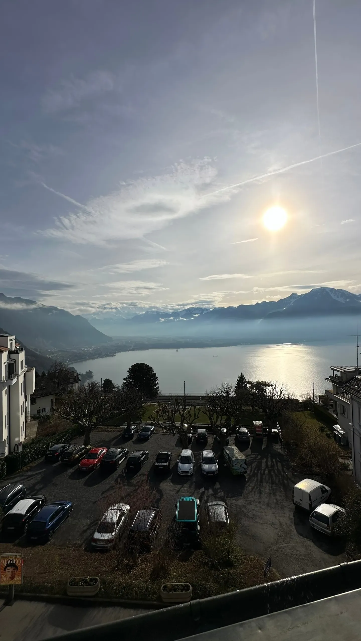 Glion - Route de Caux 15 - appartamento di 3.5 locali in mansarda - Foto 1 di 4