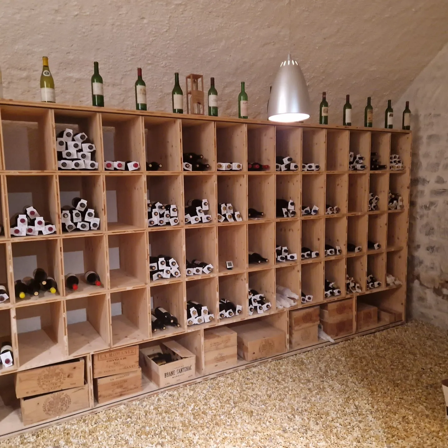 La Tour-de-Peilz - rue du Temple 1 - prächtige Villa mit 8,5 Zimmern - Foto 5 von 6