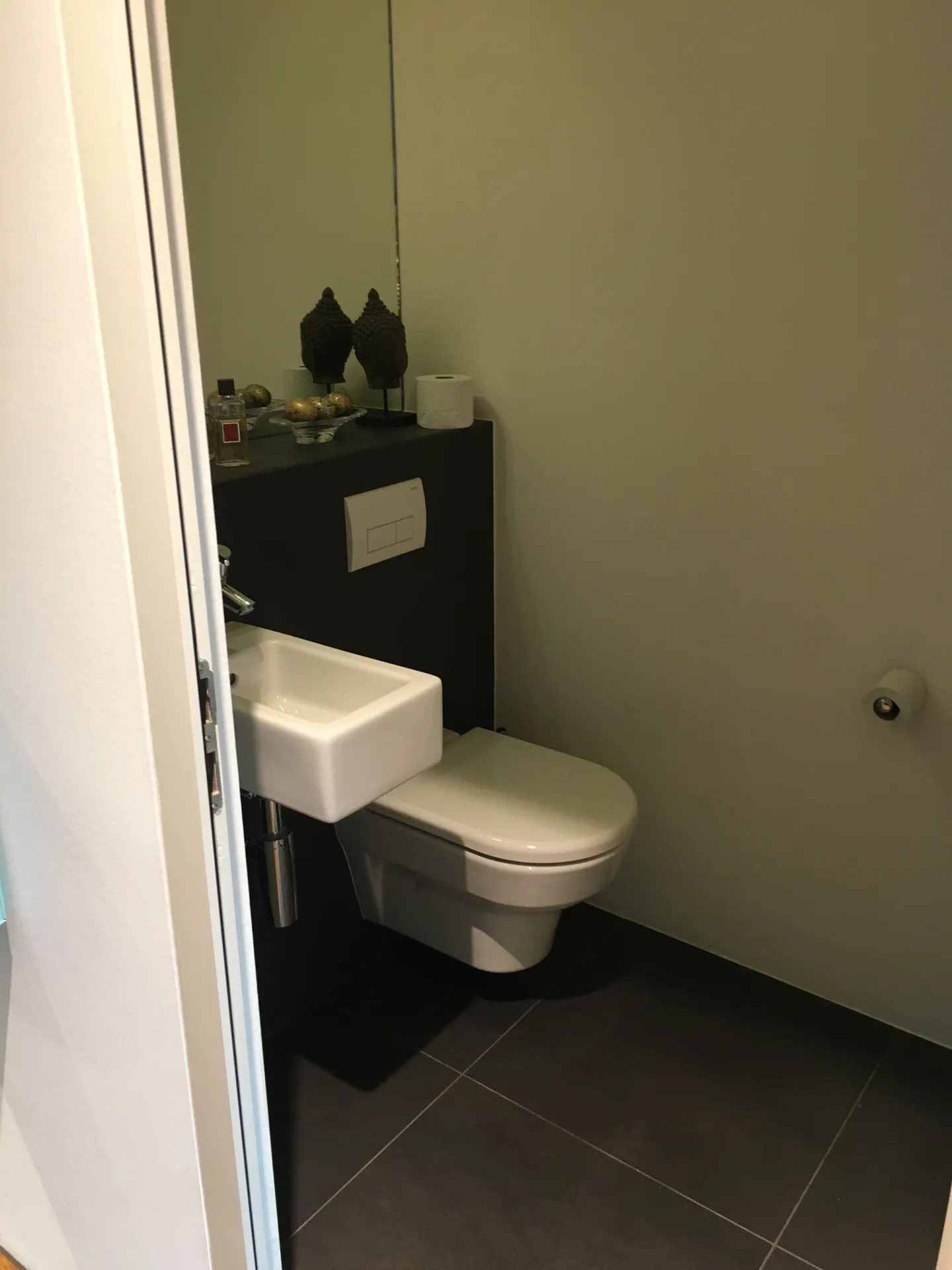 Appartement central à Vevey - Photo 6 sur 6