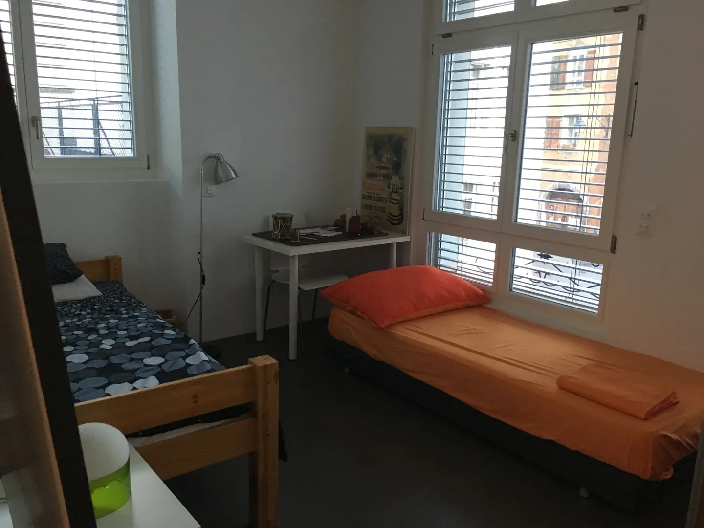 Appartement central à Vevey - Photo 5 sur 6