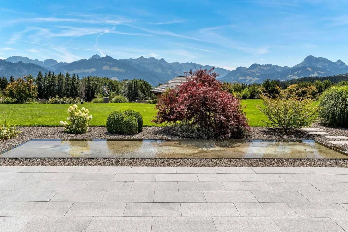 SORENS - GÖTTLICHE EIGENTUM MIT 10 ZIMMERN UND UNVERBAUBAREM BLICK - Foto 5 von 13