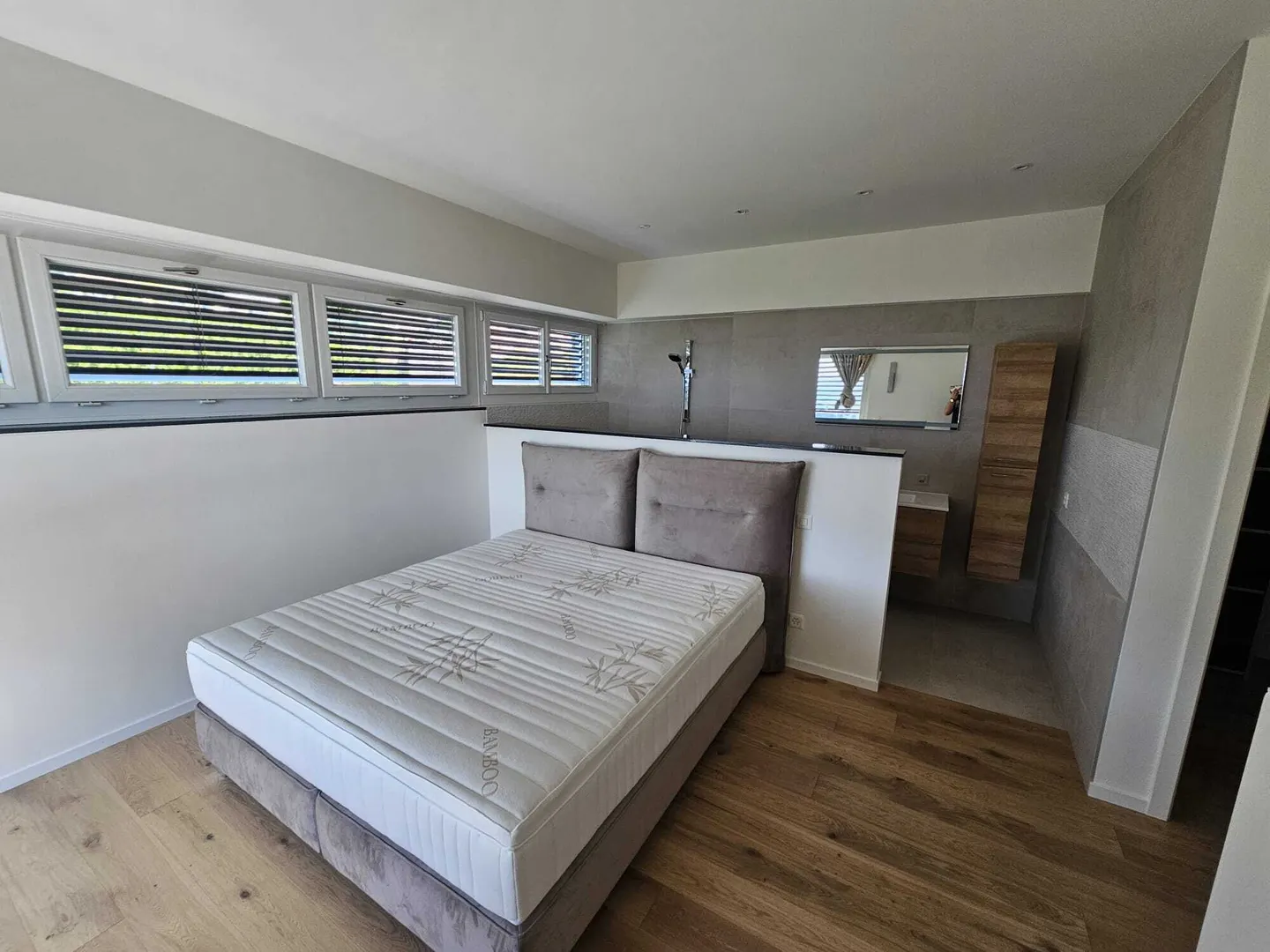 LUTRY - BEAUTIFUL 4.5-ROOM APARTMENT WITH LAKE VIEW - Photo 10 of 13