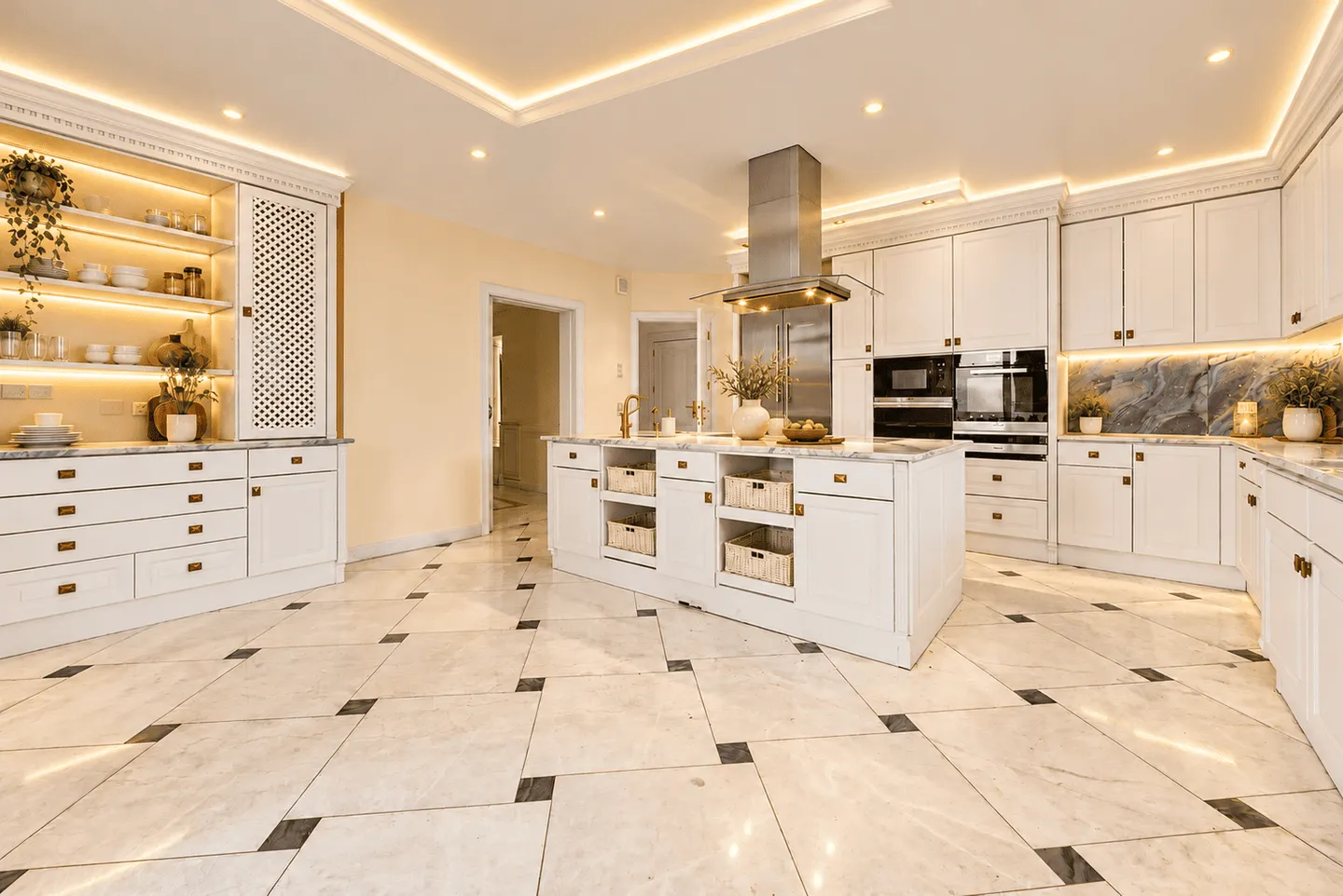 BLONAY - PROPRIETE DE STANDING DE 650 M2 - Foto 10 di 13
