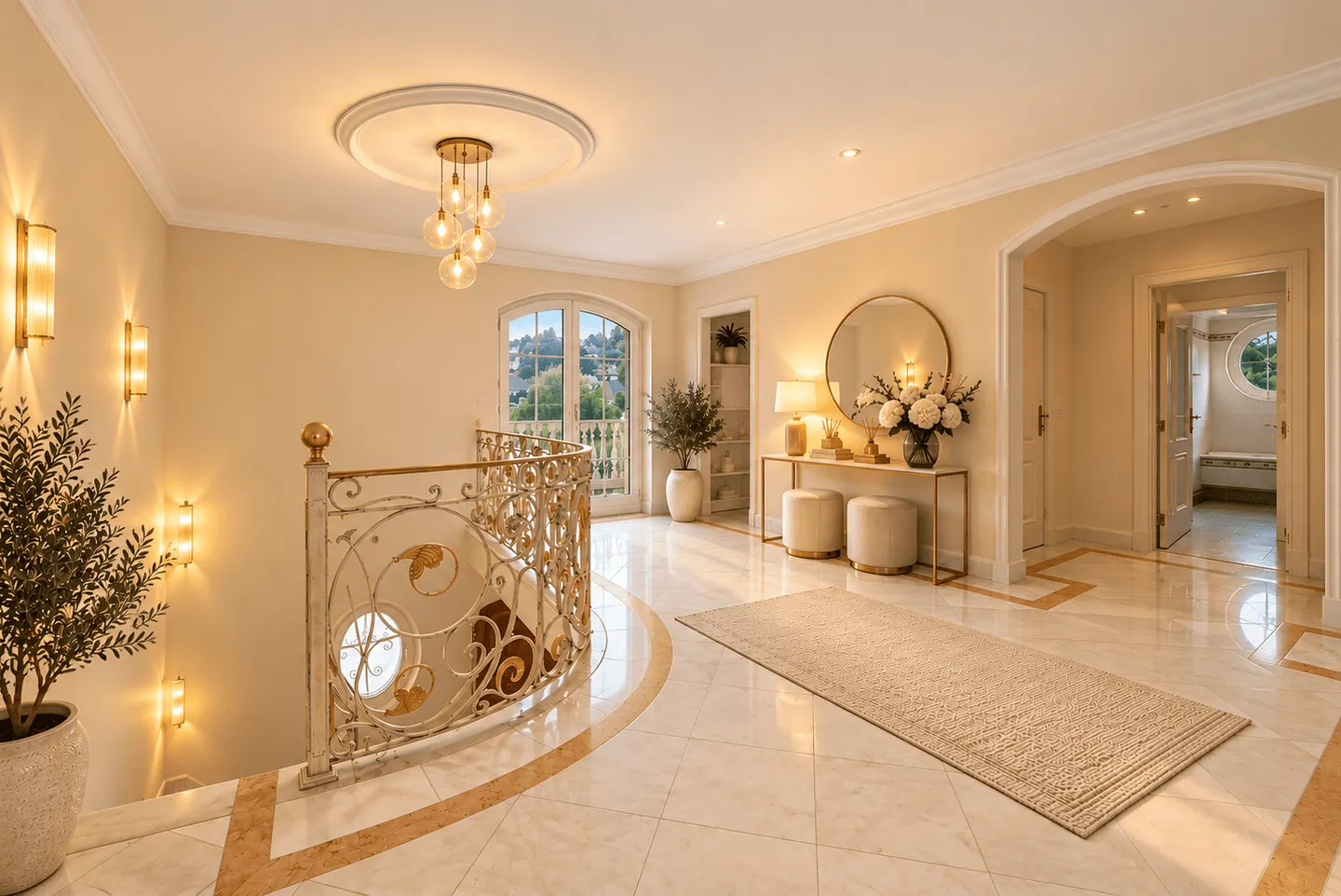 BLONAY - PROPRIETE DE STANDING DE 650 M2 - Foto 8 di 13