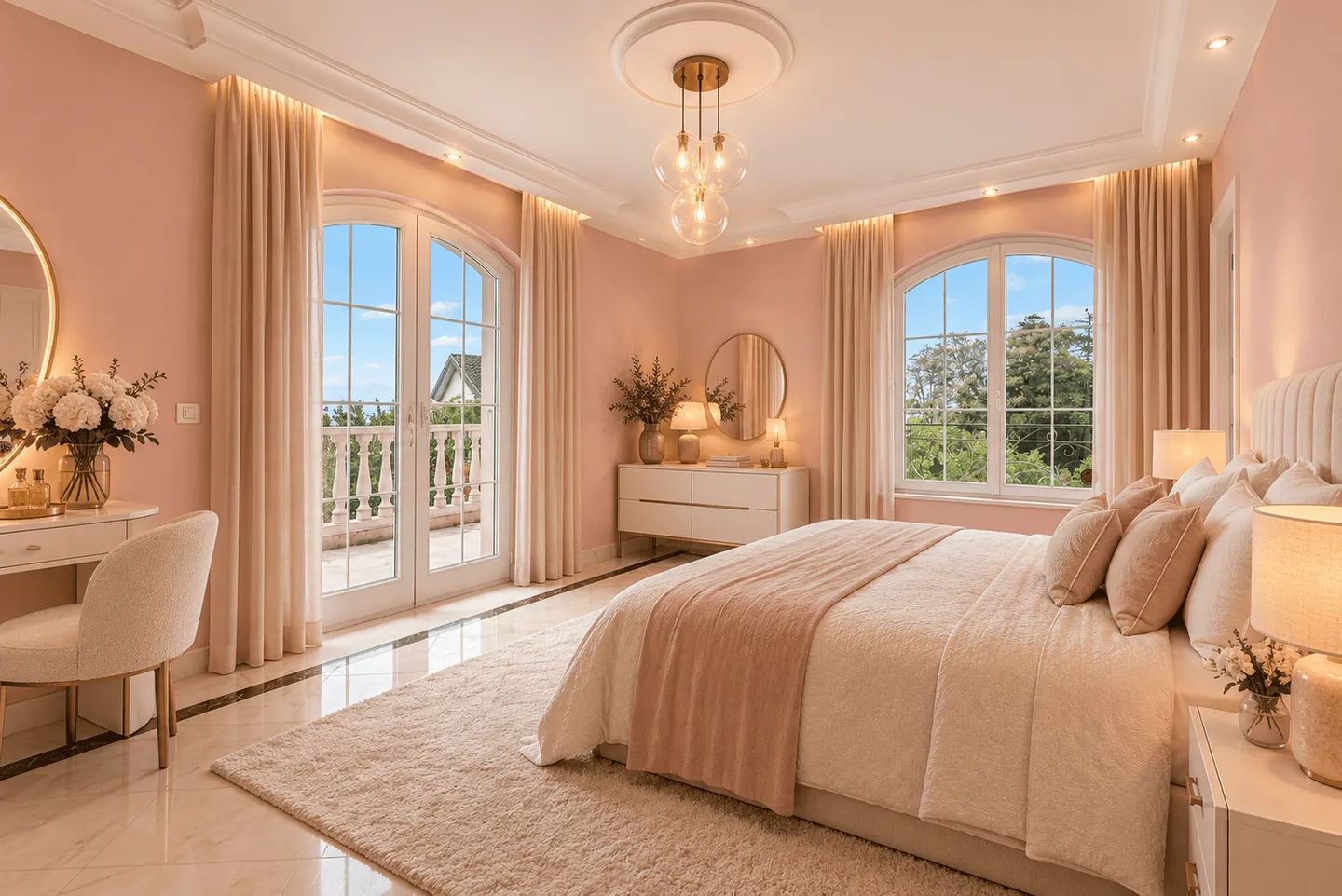 BLONAY - HIGH-END PROPERTY OF 650 M2 - Photo 12 of 13