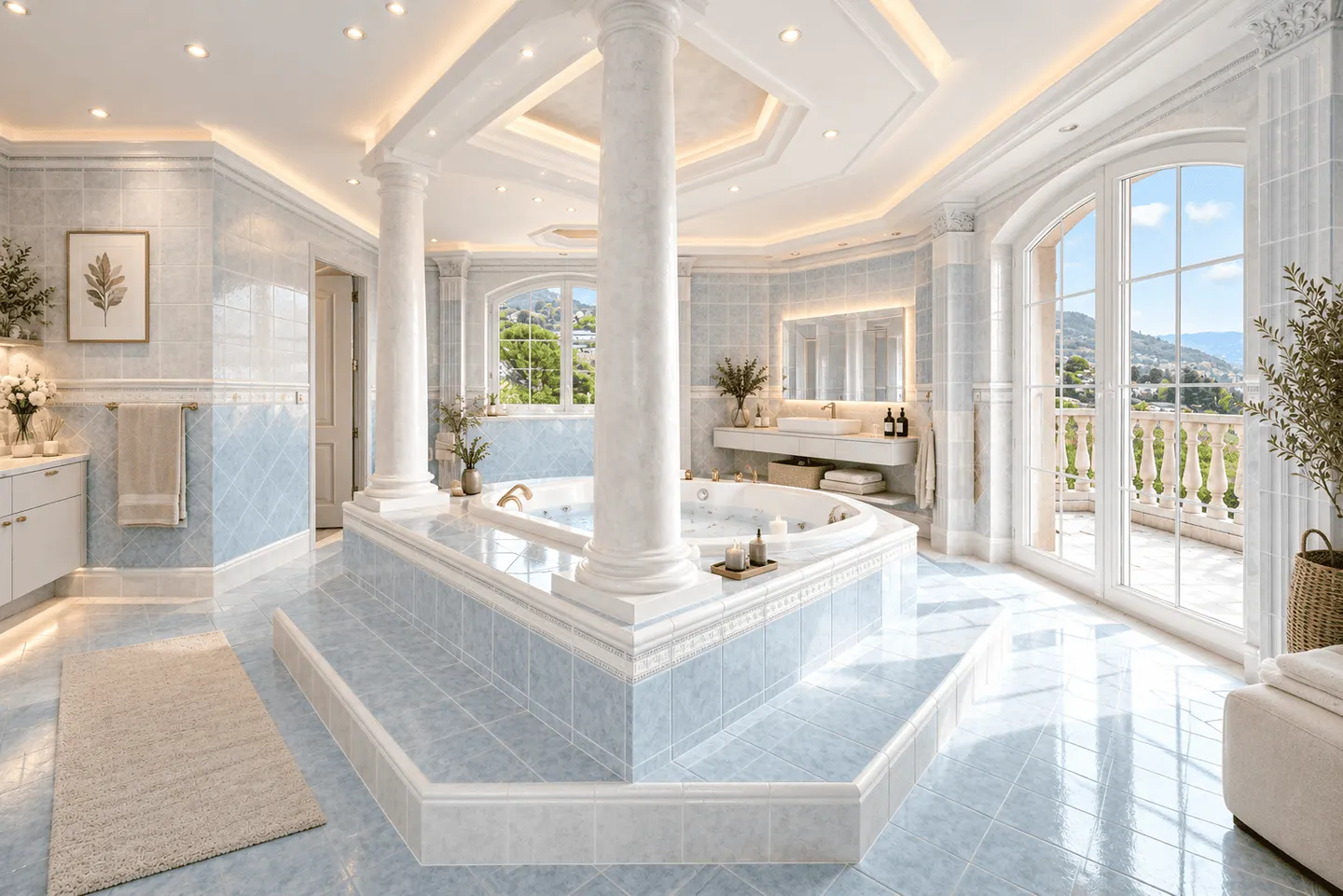 BLONAY - HIGH-END PROPERTY OF 650 M2 - Photo 13 of 13