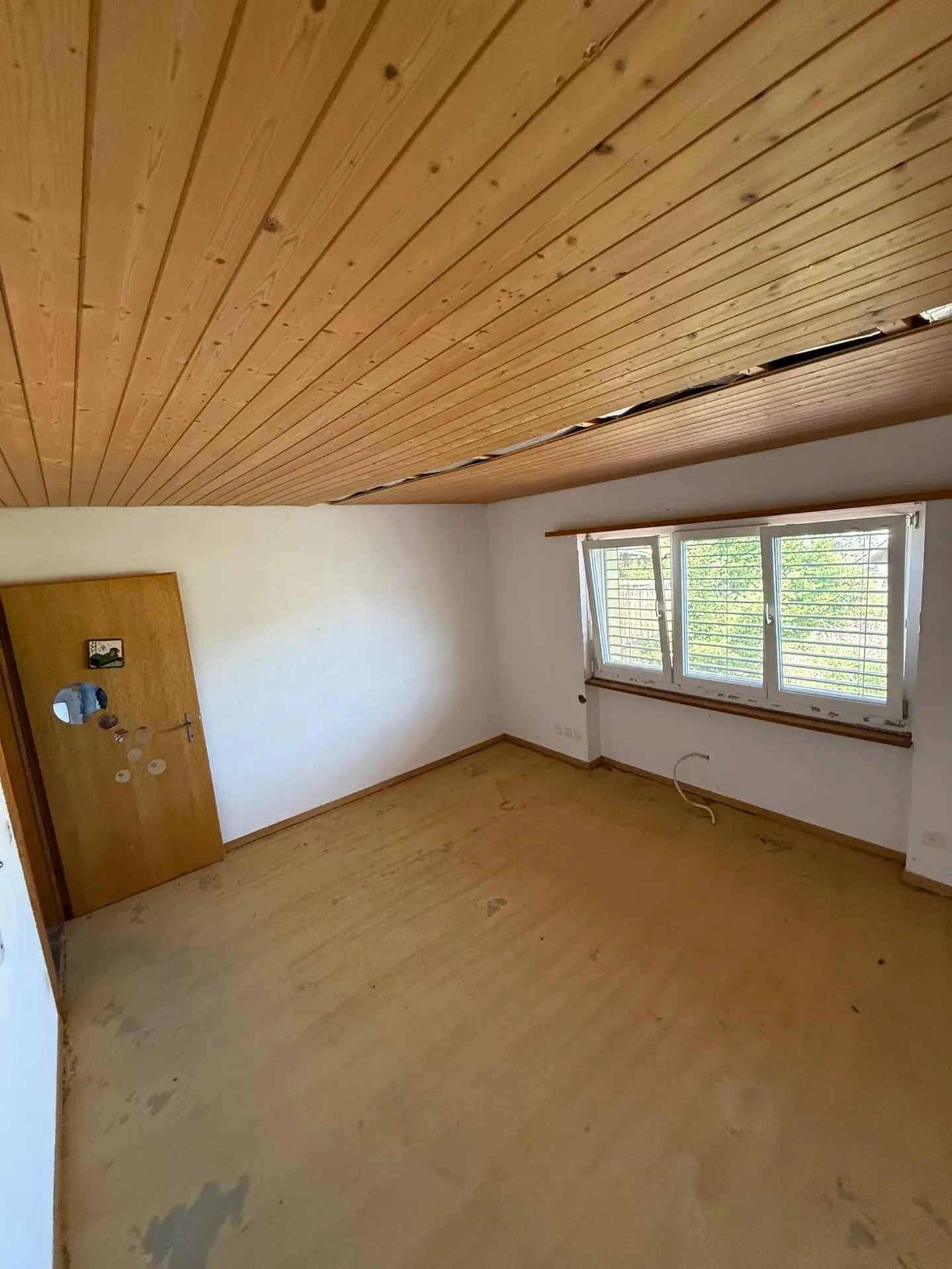 Casa di 4,5 stanze con giardino e terrazza in vendita a Kestenholz - Foto 7 di 13