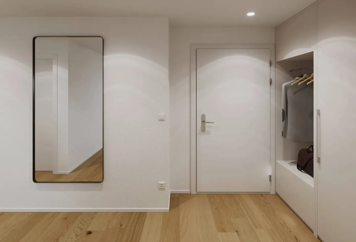 NEW BUILD: 4.5-room garden apartment with terrace in Niederbipp (132 m2) - Photo 3 of 13