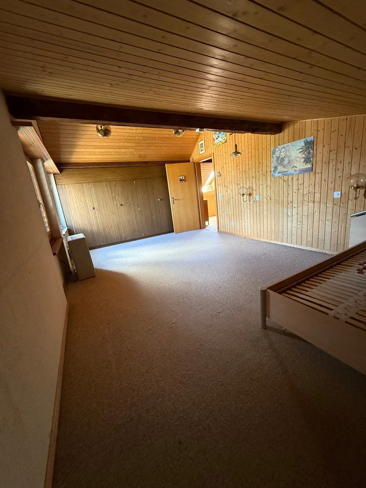 Casa di 4,5 stanze con giardino e terrazza in vendita a Kestenholz - Foto 11 di 13