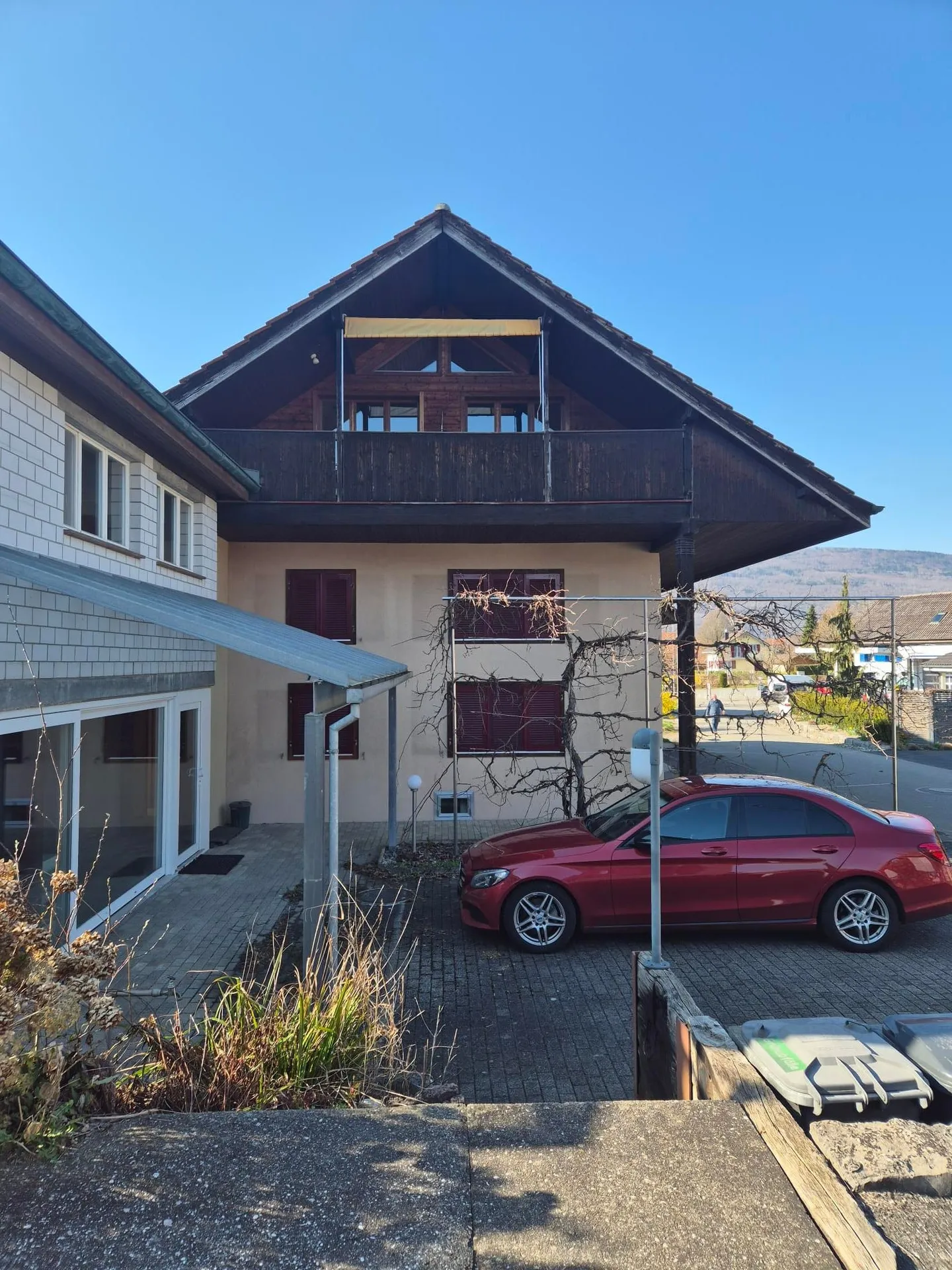 Acquista casa plurifamiliare con 4 unità a Kestenholz - Foto 2 di 13