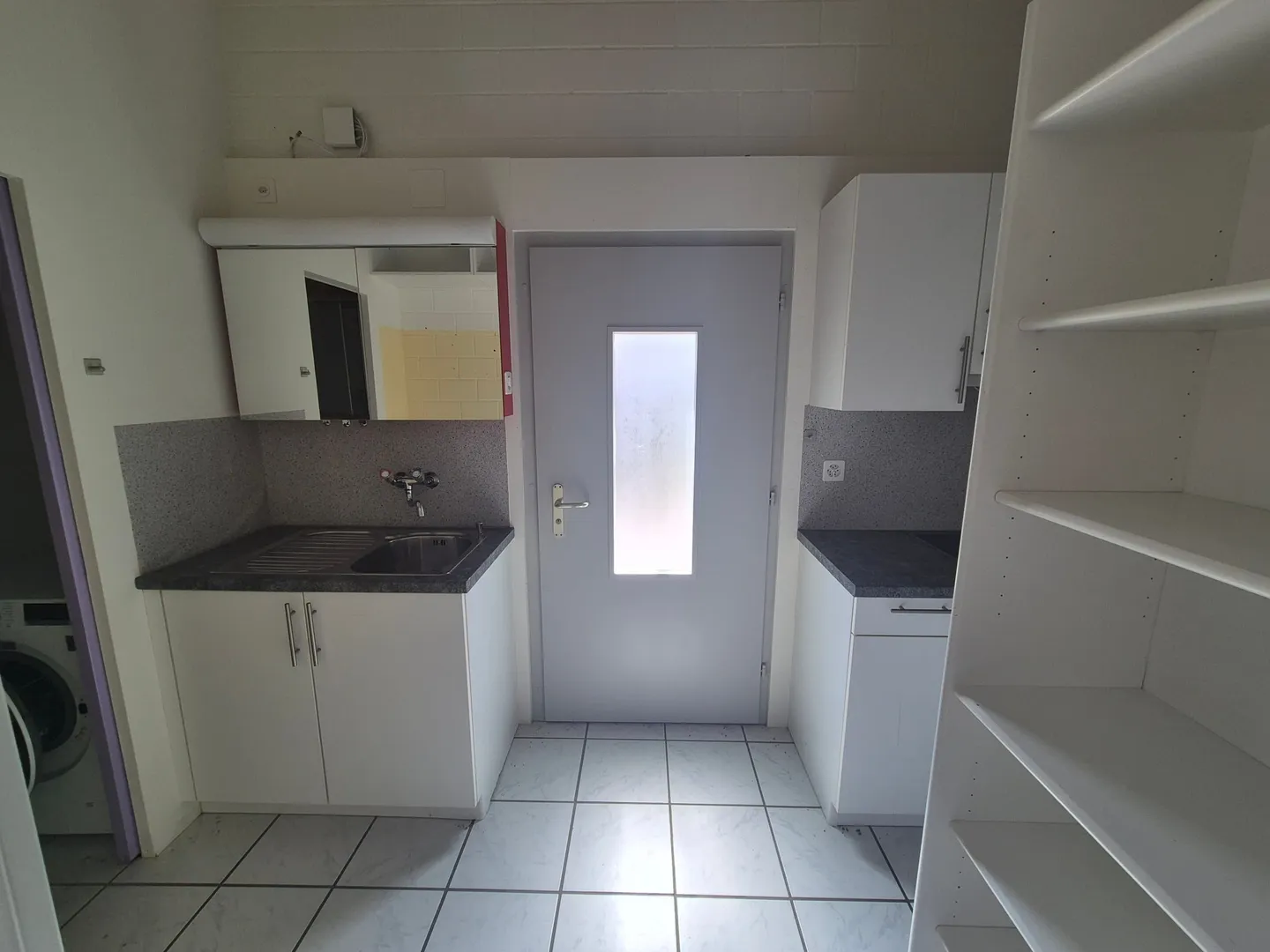 Acquista casa plurifamiliare con 4 unità a Kestenholz - Foto 8 di 13