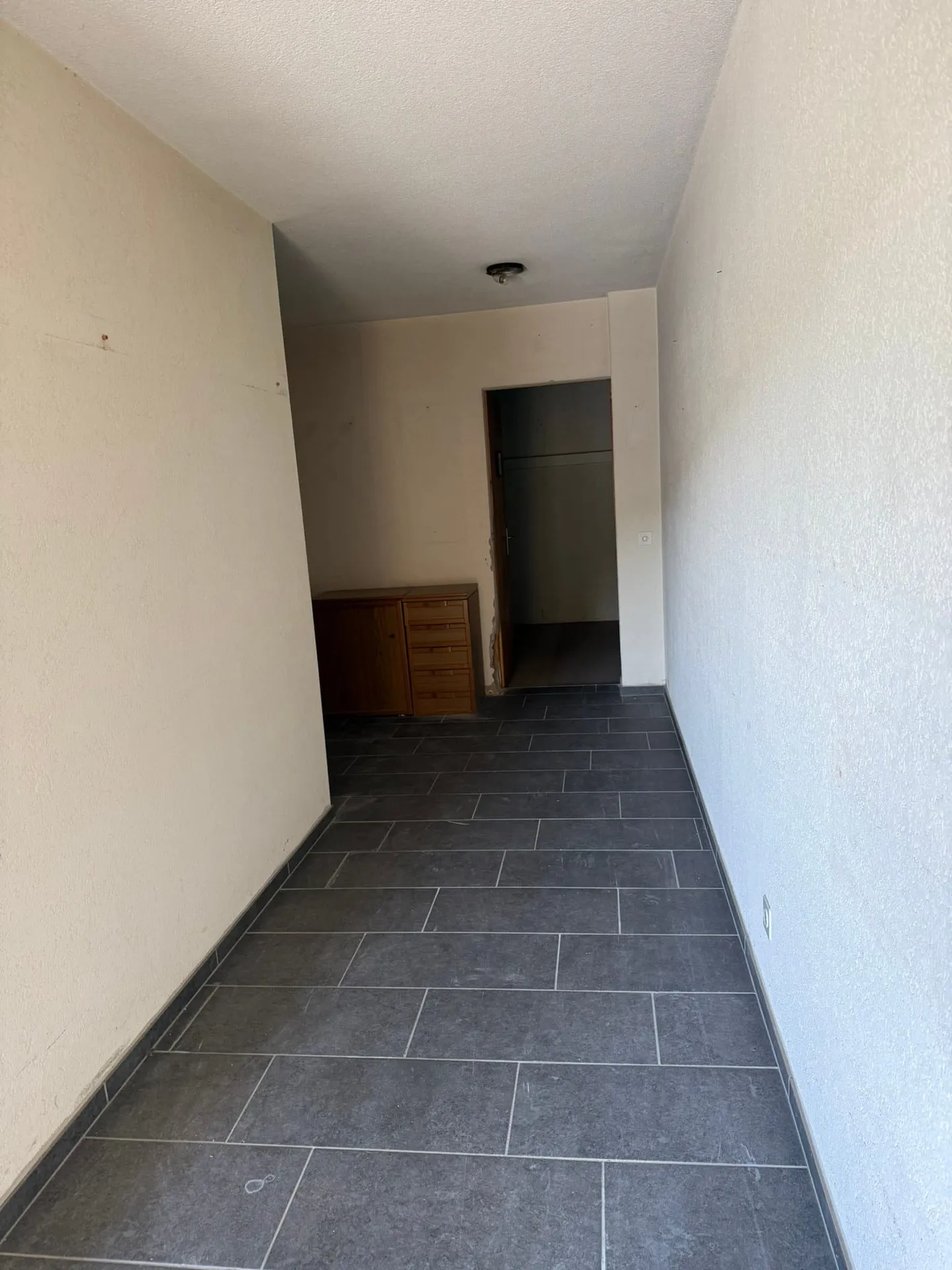 Casa di 4,5 stanze con giardino e terrazza in vendita a Kestenholz - Foto 12 di 13