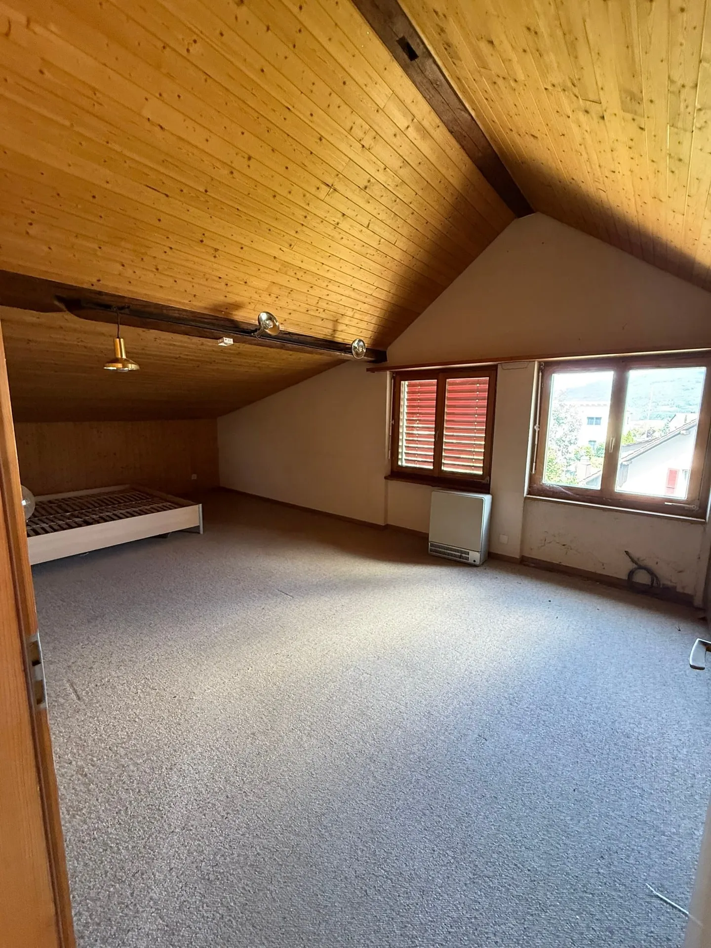 Casa di 4,5 stanze con giardino e terrazza in vendita a Kestenholz - Foto 10 di 13