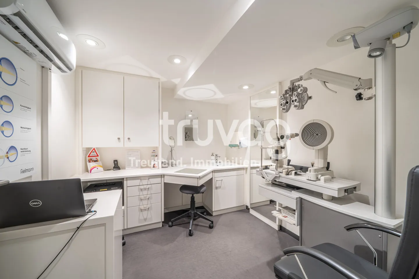 Propriété d'investissement attrayante au cœur de Zofingen - Photo 5 sur 6