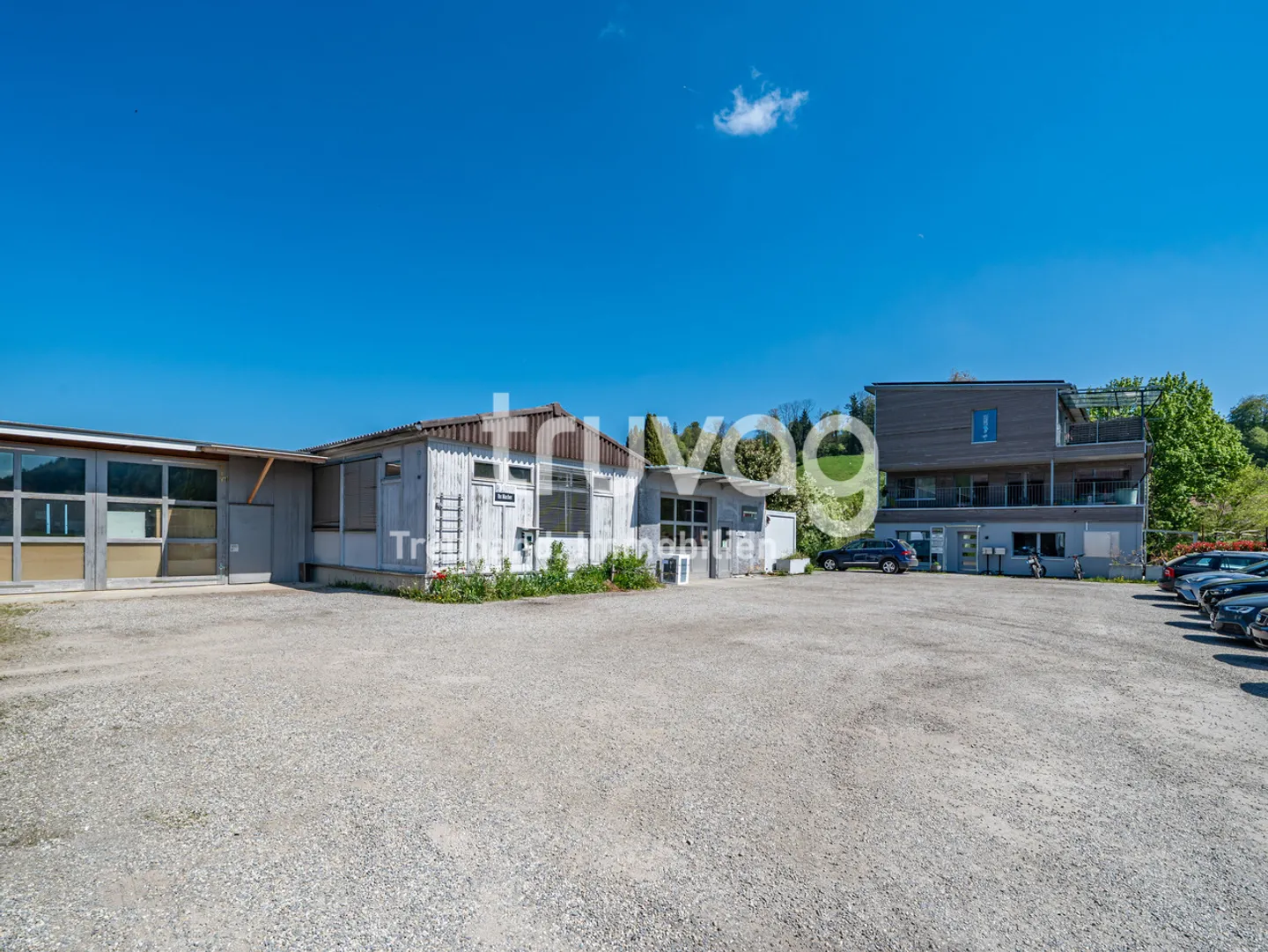 Property with Potential - Photo 7 of 10
