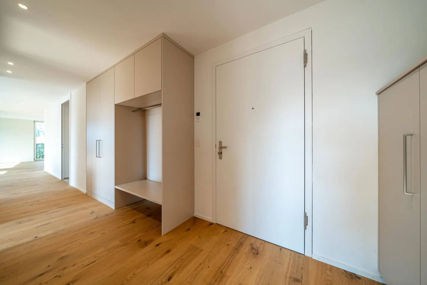 Prima occupazione - Appartamento attico nel centro di Willisau - Foto 4 di 9