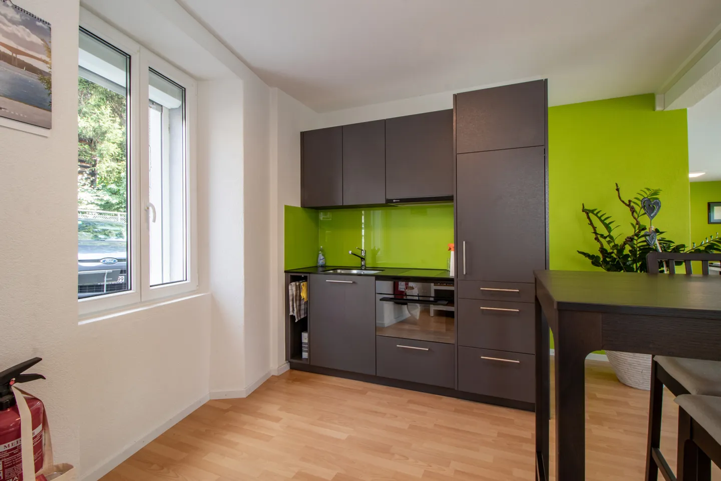 Espace de bureau moderne à Wolhusen - Photo 2 sur 7