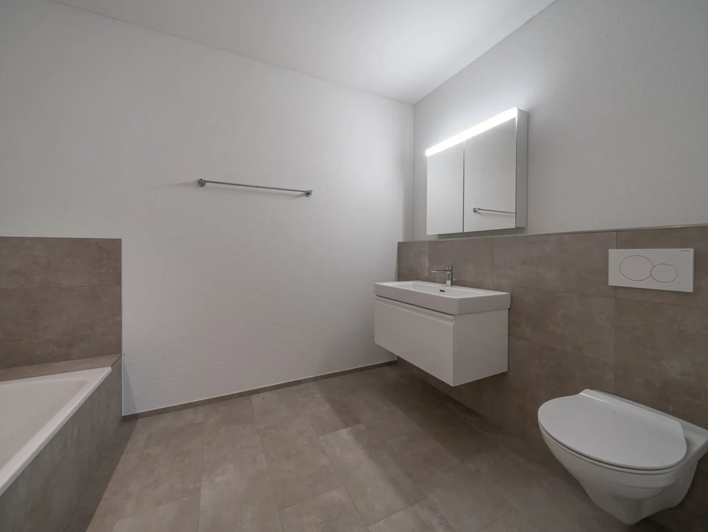 Ihr neues Zuhause auf zwei Ebenen - Foto 7 di 9