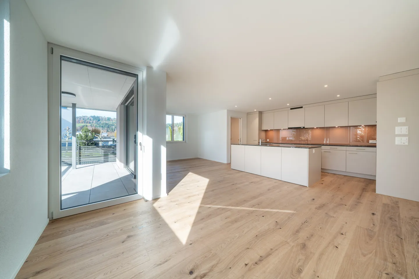 Modern wohnen, stilvoll leben - Foto 2 di 7