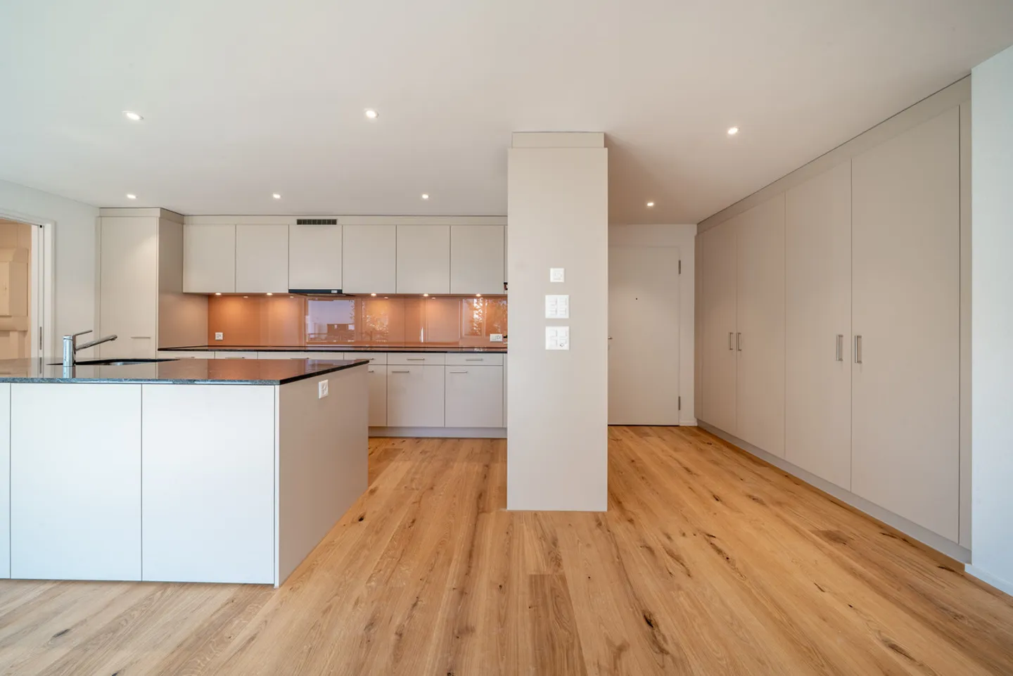 Modern wohnen, stilvoll leben - Foto 3 di 7