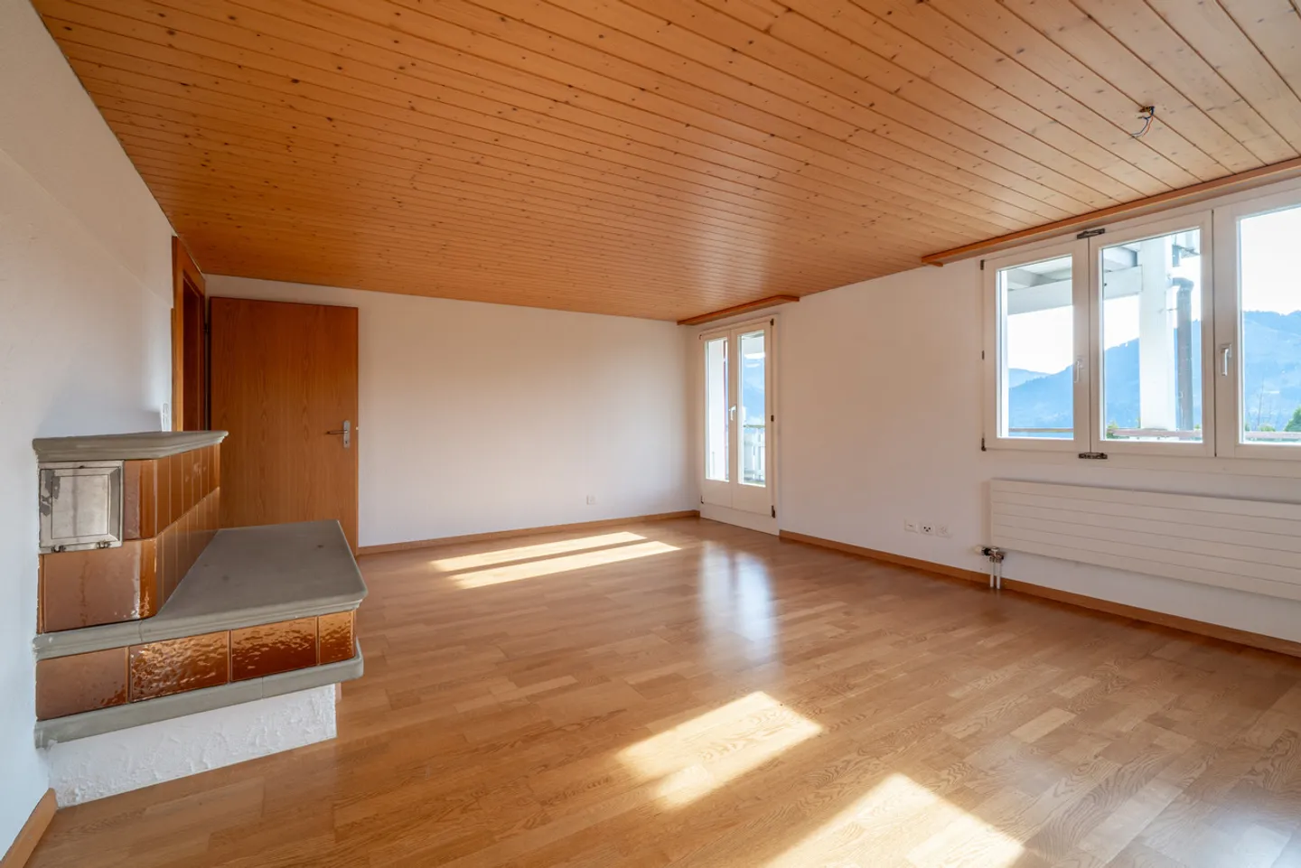 Casa plurifamiliare con vista da sogno - Foto 4 di 6