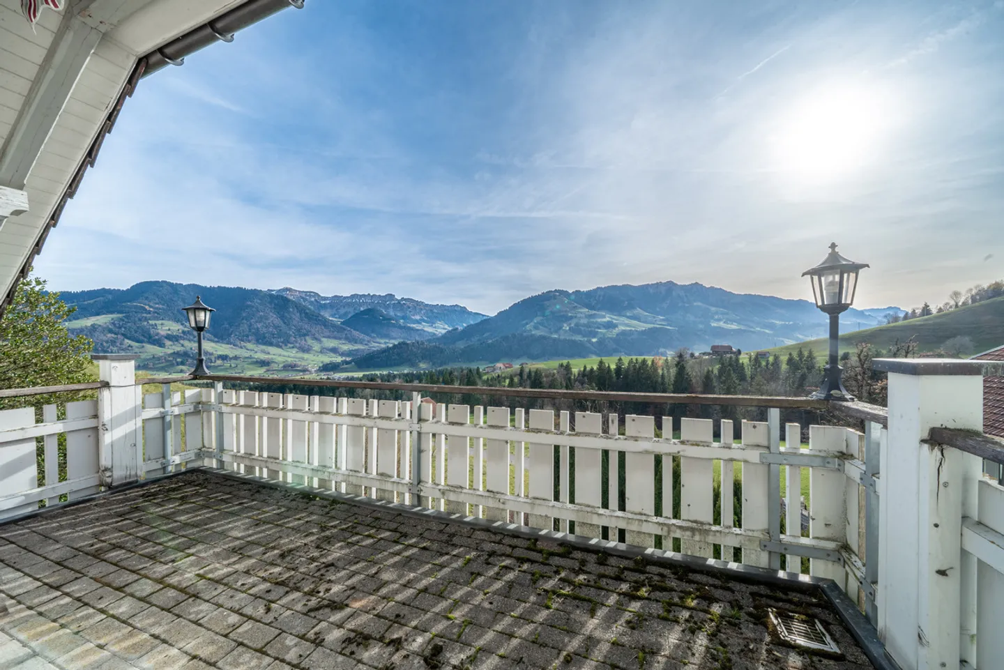 Casa plurifamiliare con vista da sogno - Foto 6 di 6