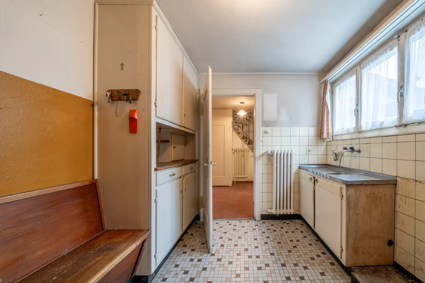 Petite maison - Grandes possibilités ! - Photo 4 sur 11