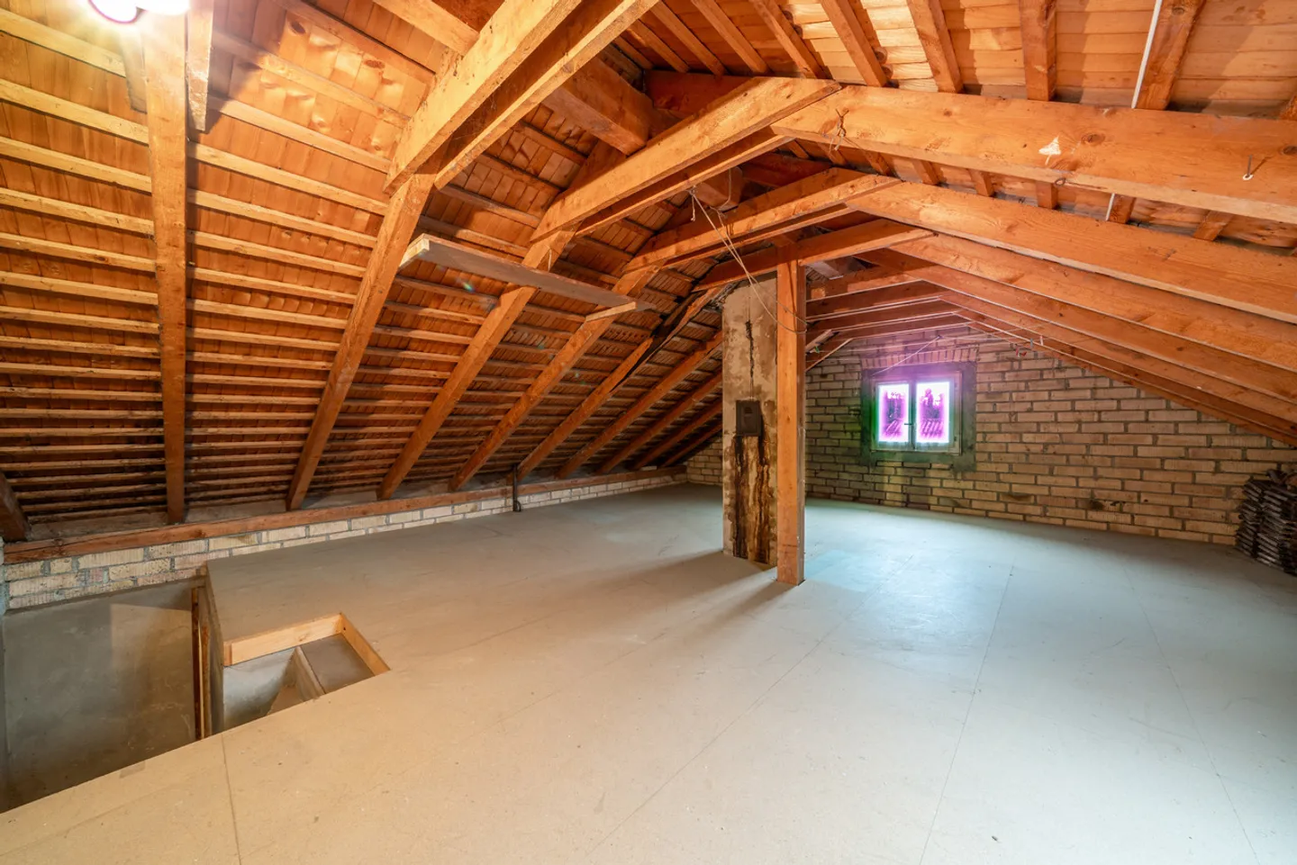 Petite maison - Grandes possibilités ! - Photo 11 sur 11