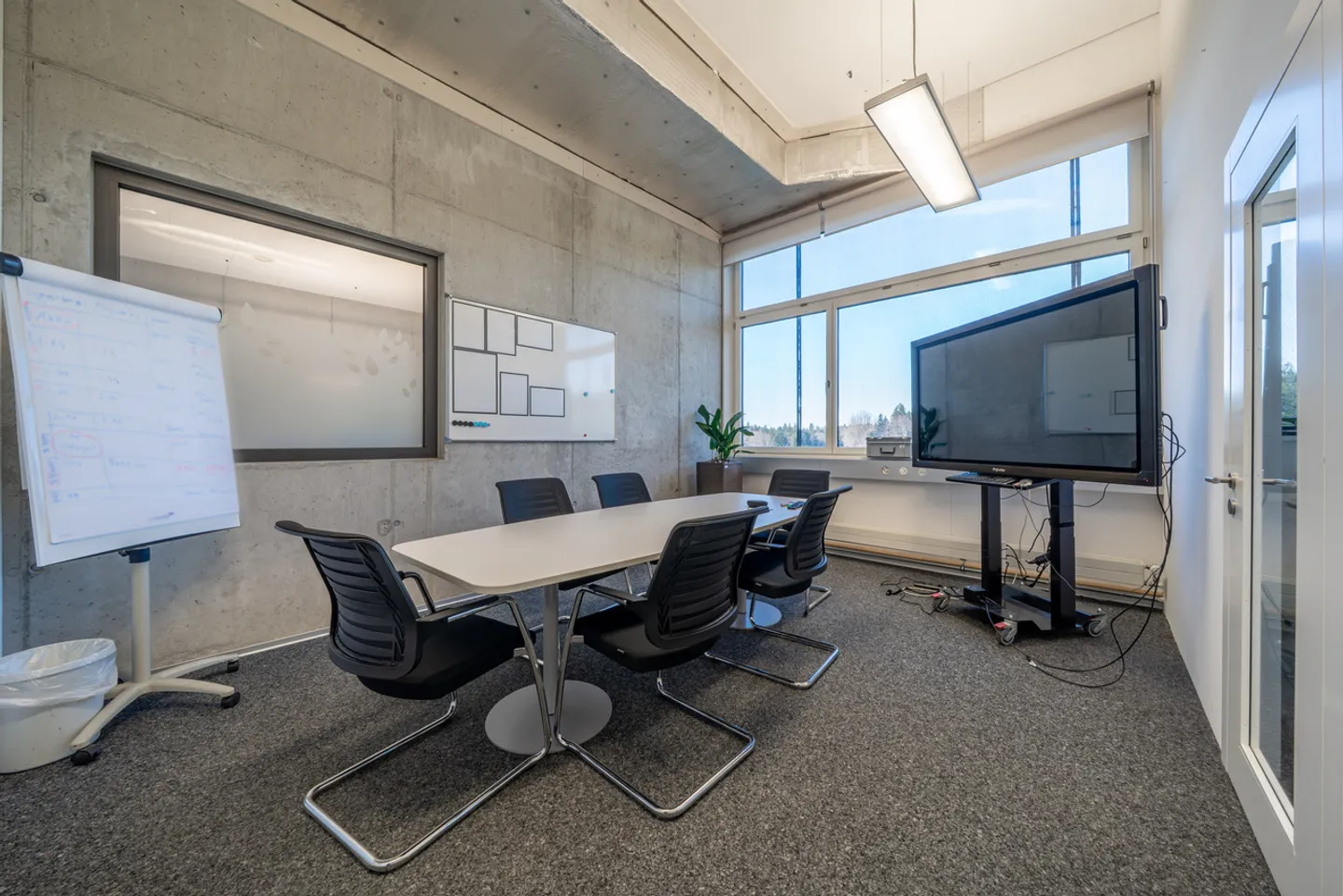 La tua nuova sede commerciale rinomata. - Foto 8 di 13