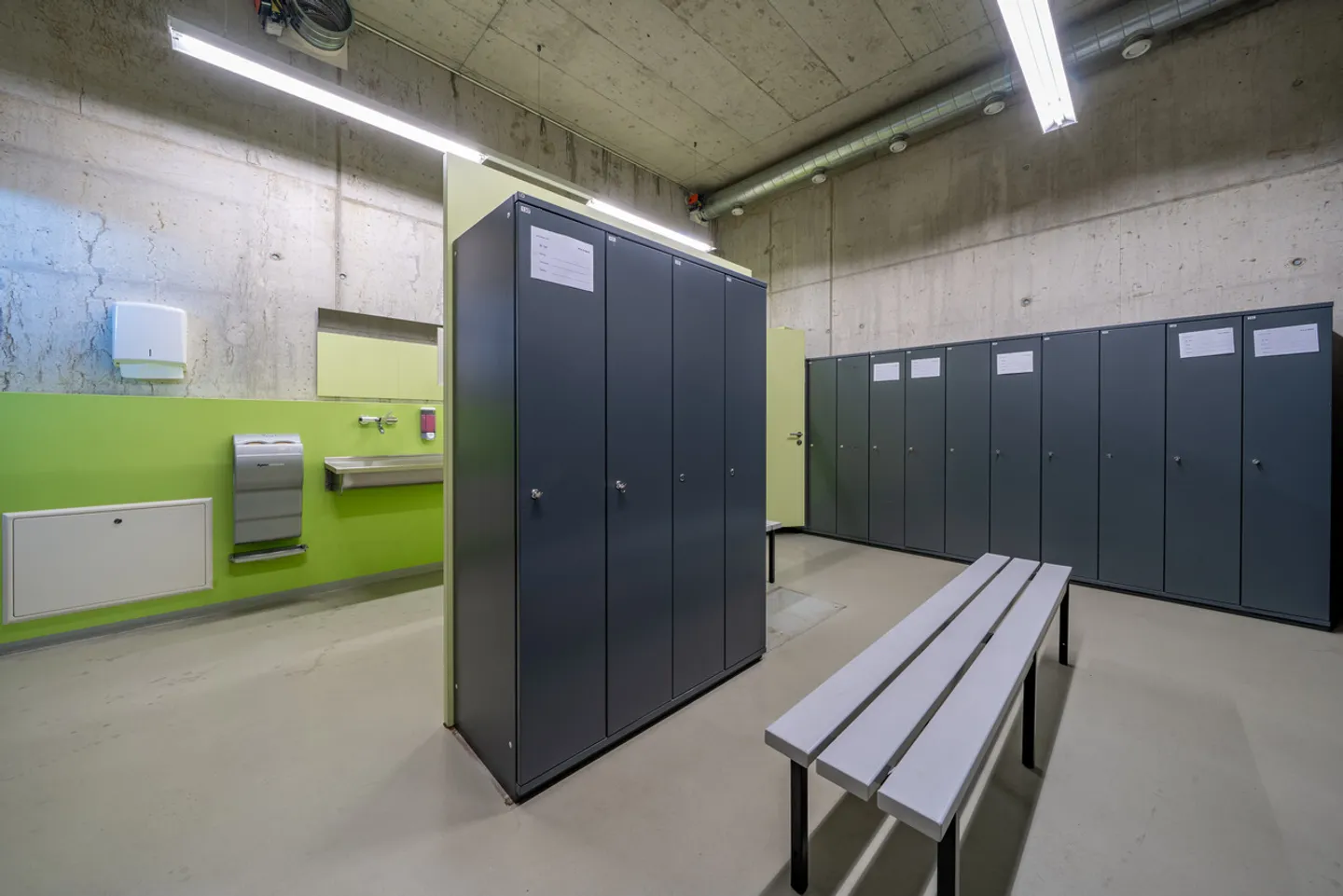 La tua nuova sede commerciale rinomata. - Foto 7 di 13