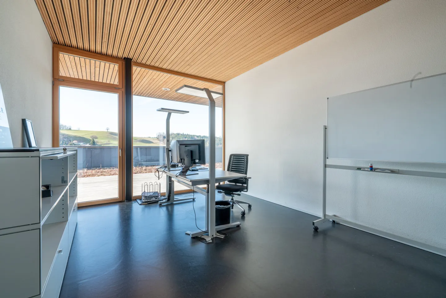 La tua nuova sede commerciale rinomata. - Foto 9 di 13