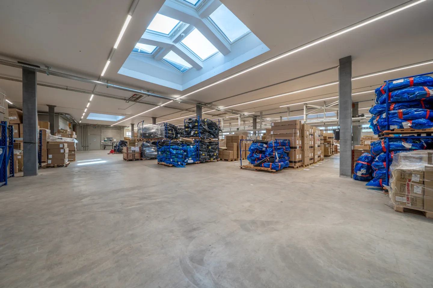 La tua nuova sede commerciale rinomata. - Foto 12 di 13